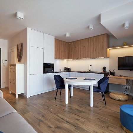 Studio Nad Rzeka 72, Rynek 500 M ヴロツワフ エクステリア 写真