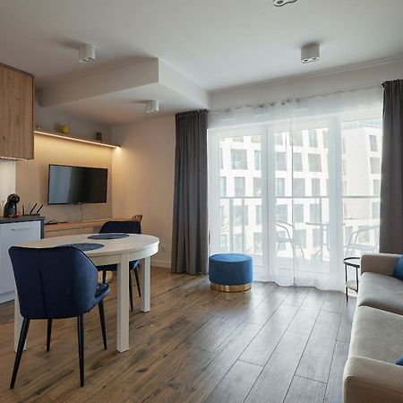 Studio Nad Rzeka 72, Rynek 500 M ヴロツワフ エクステリア 写真