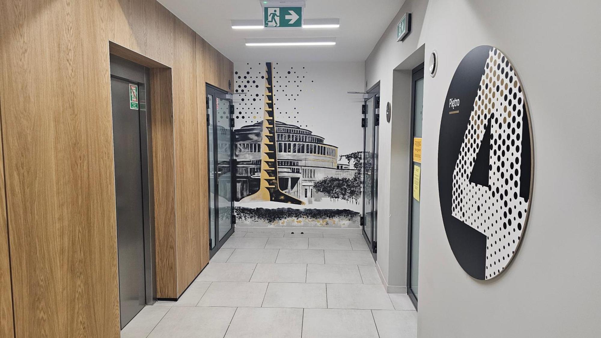 Studio Nad Rzeka 72, Rynek 500 M ヴロツワフ エクステリア 写真