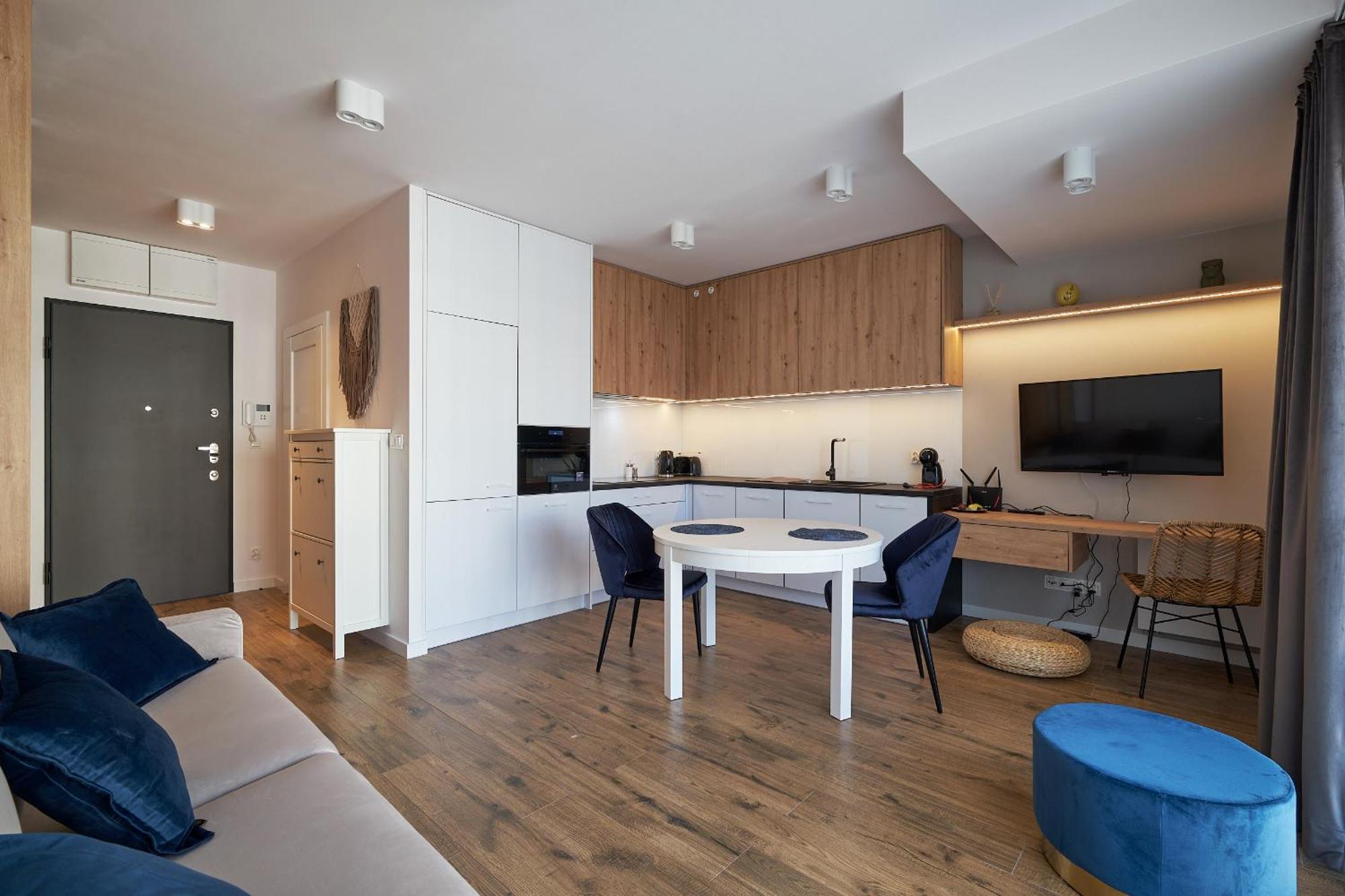 Studio Nad Rzeka 72, Rynek 500 M ヴロツワフ エクステリア 写真