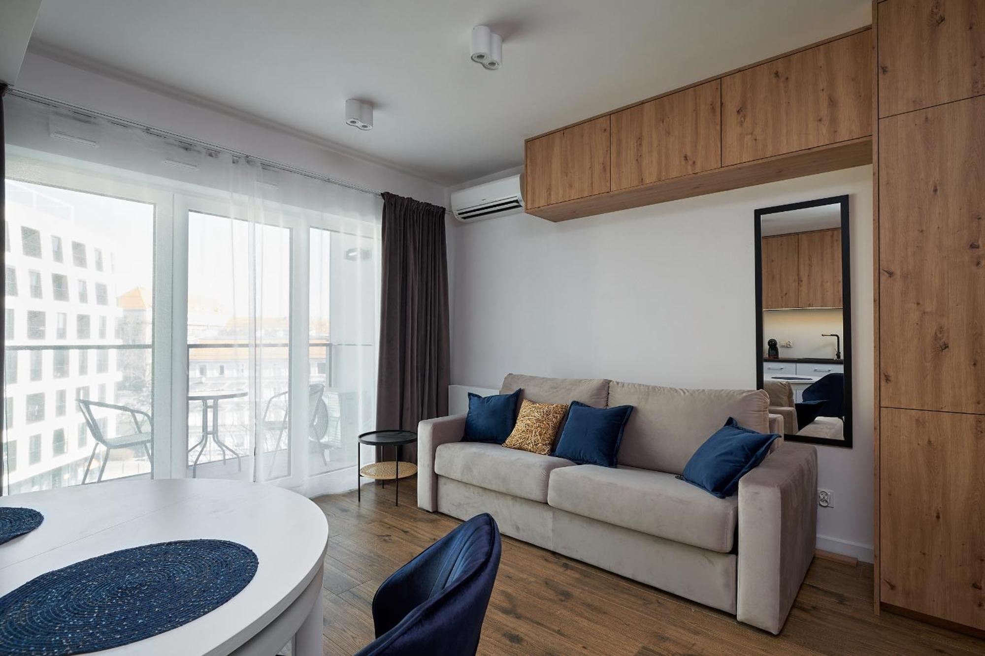 Studio Nad Rzeka 72, Rynek 500 M ヴロツワフ エクステリア 写真