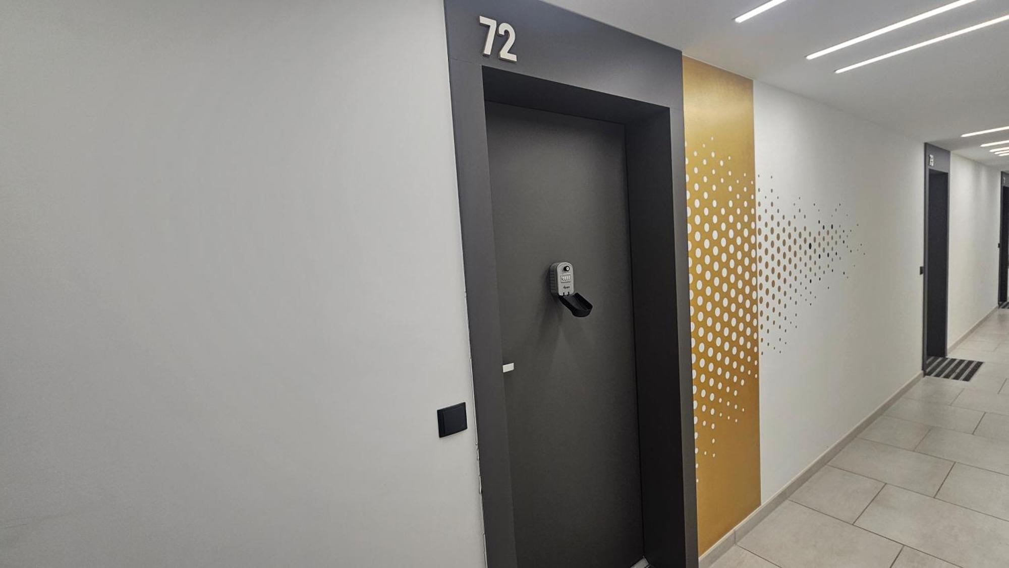 Studio Nad Rzeka 72, Rynek 500 M ヴロツワフ エクステリア 写真