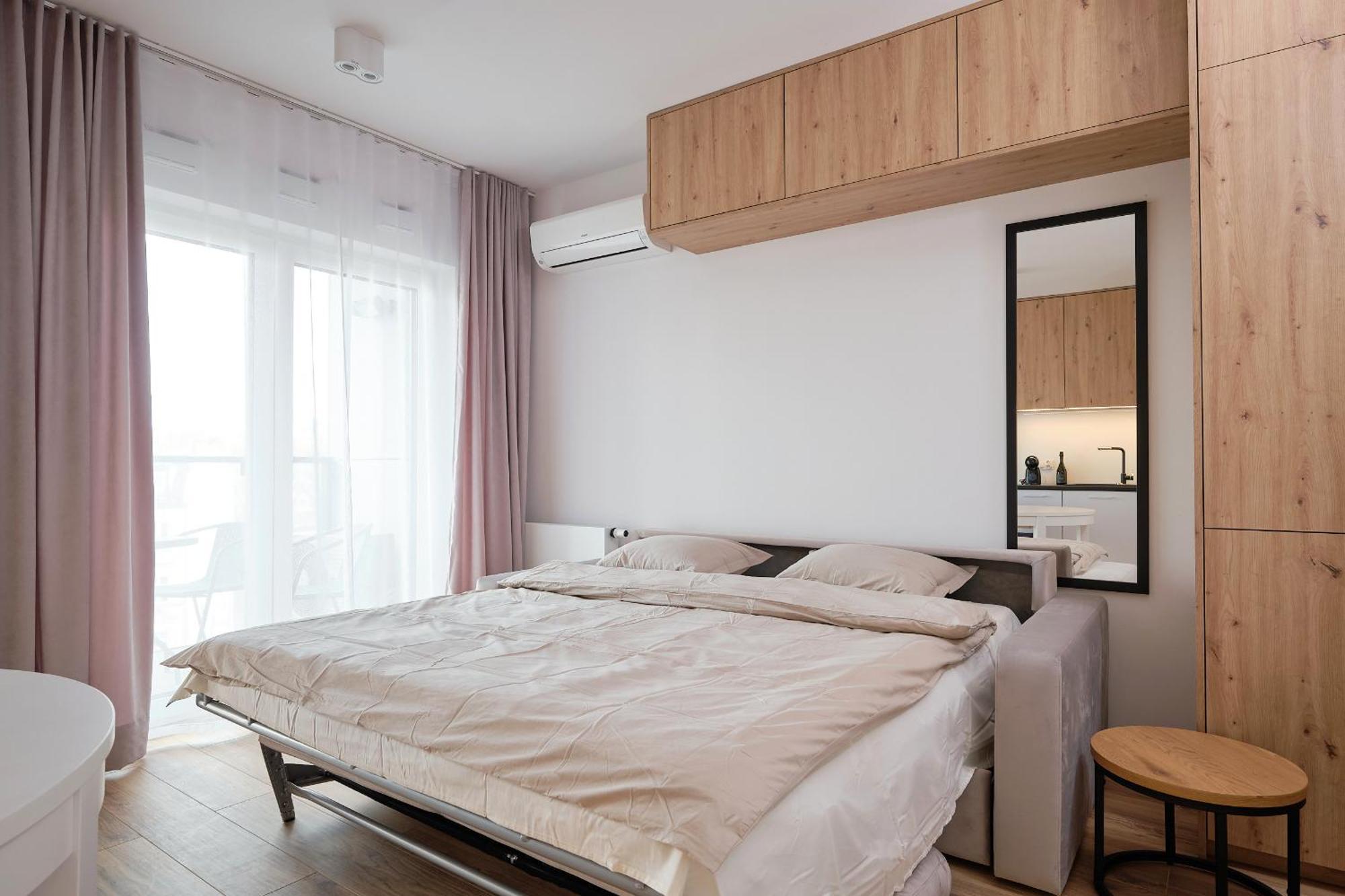 Studio Nad Rzeka 72, Rynek 500 M ヴロツワフ エクステリア 写真